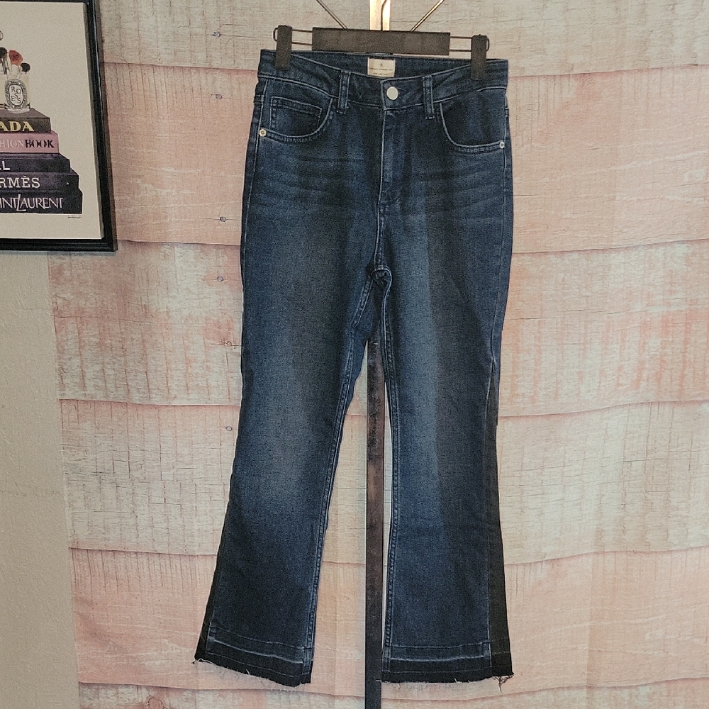 French Connection Boot Cut Jeans